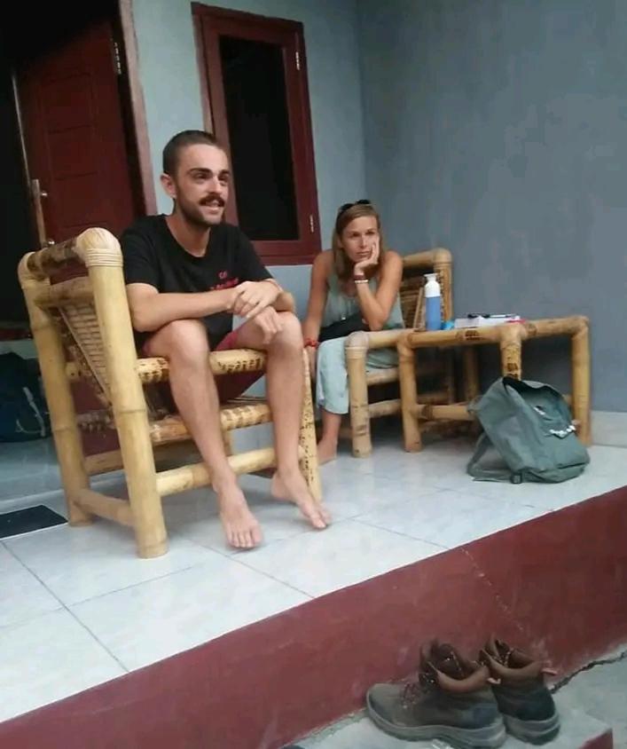 Putri Nyale Bungalow Kuta  Zewnętrze zdjęcie