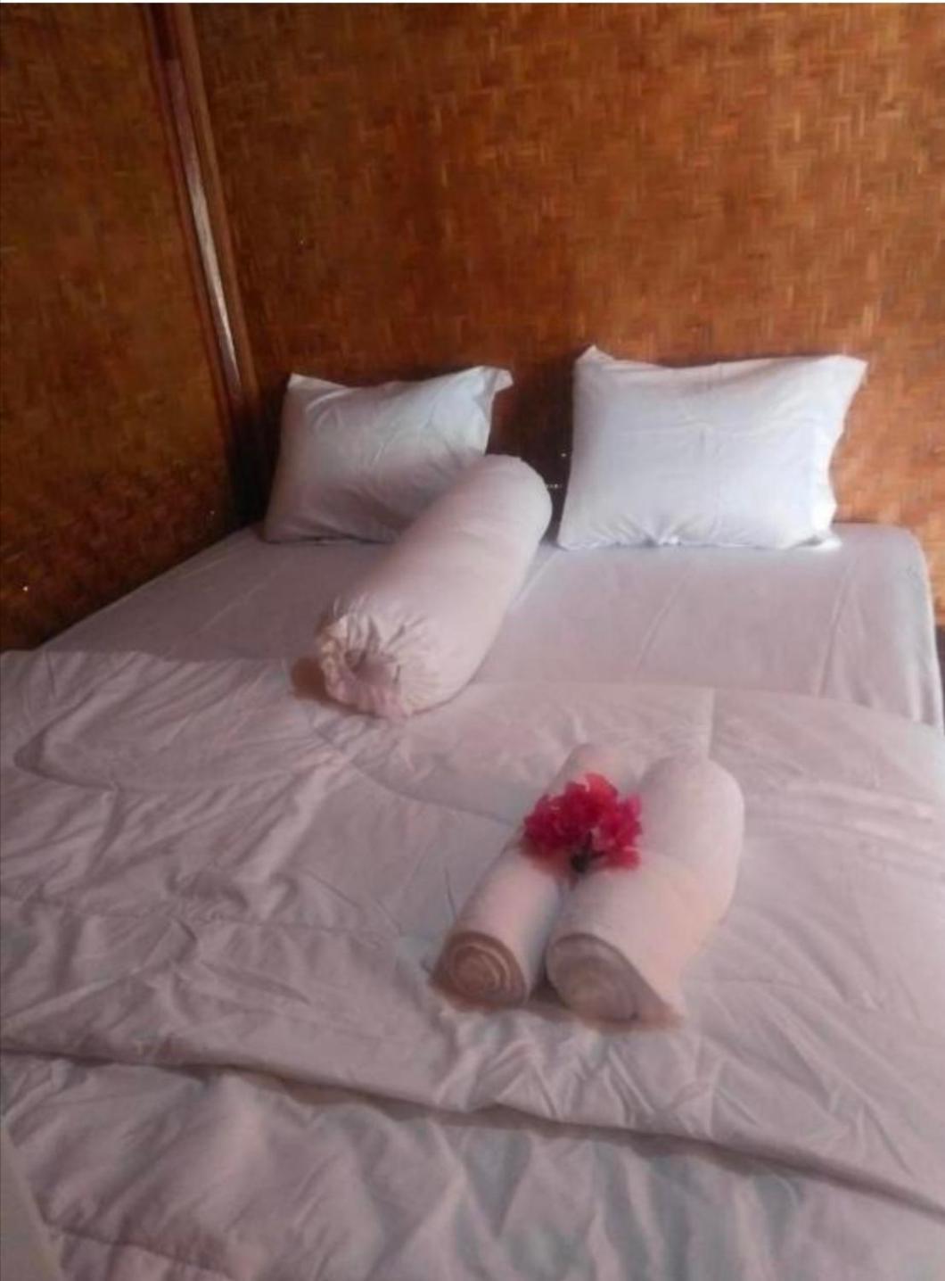 Putri Nyale Bungalow Kuta  Zewnętrze zdjęcie