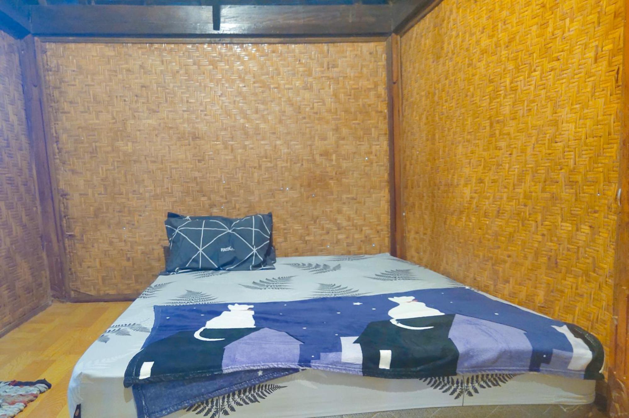 Putri Nyale Bungalow Kuta  Zewnętrze zdjęcie